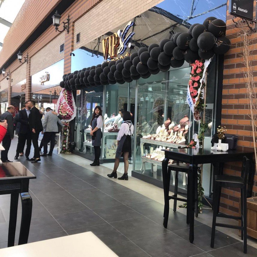 Resto Catering & Event