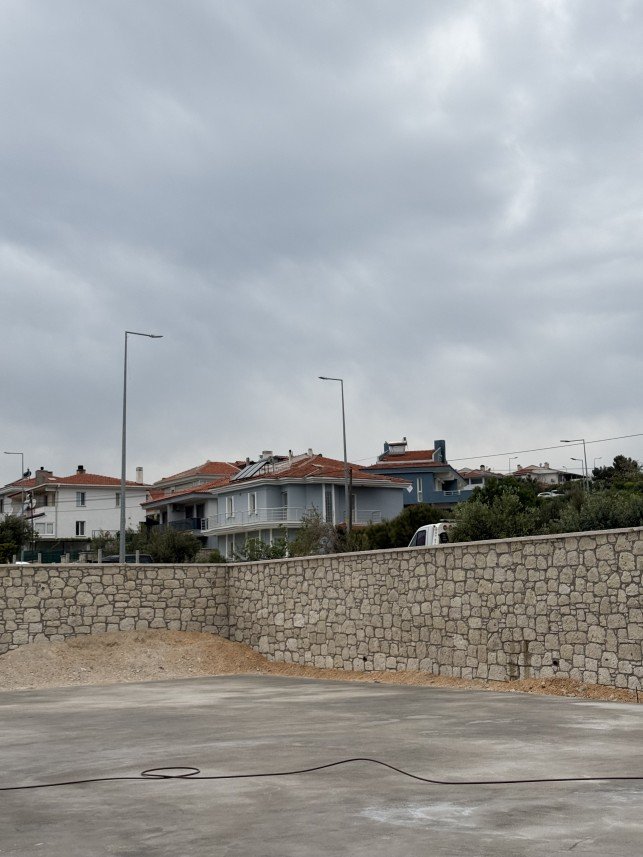 Reta Taş yapı