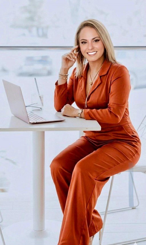 Reyhan Altın Yaşam Koçu