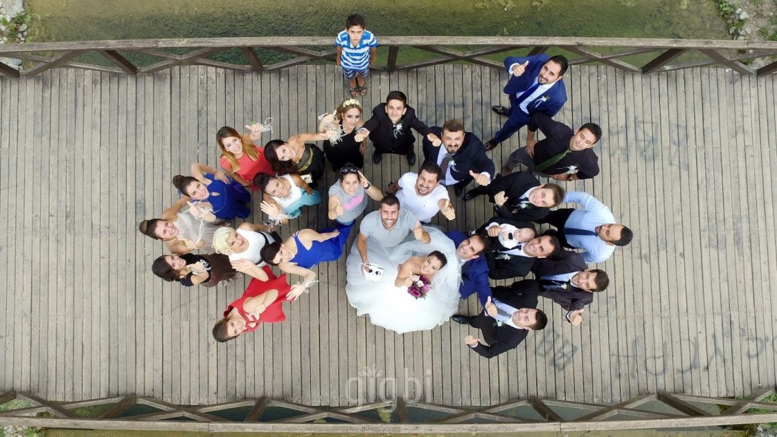 İrhanlar Drone Kiralama