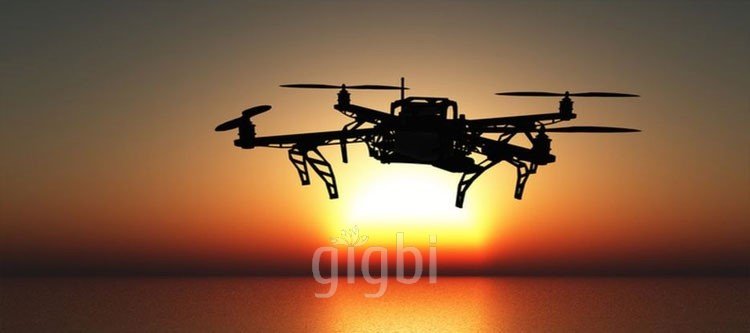 İrhanlar Drone Kiralama