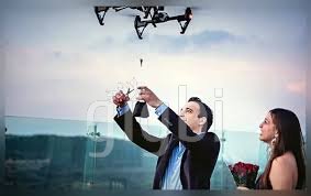 İrhanlar Drone Kiralama