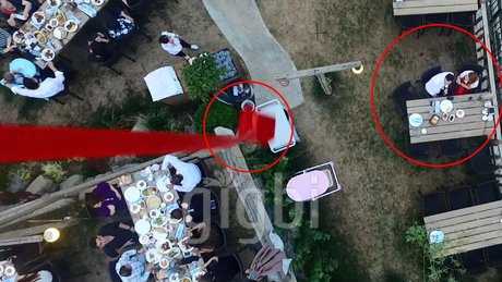 İrhanlar Drone Kiralama