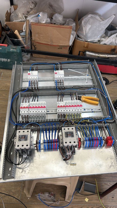 Rıdvan Kayrancıoğlu