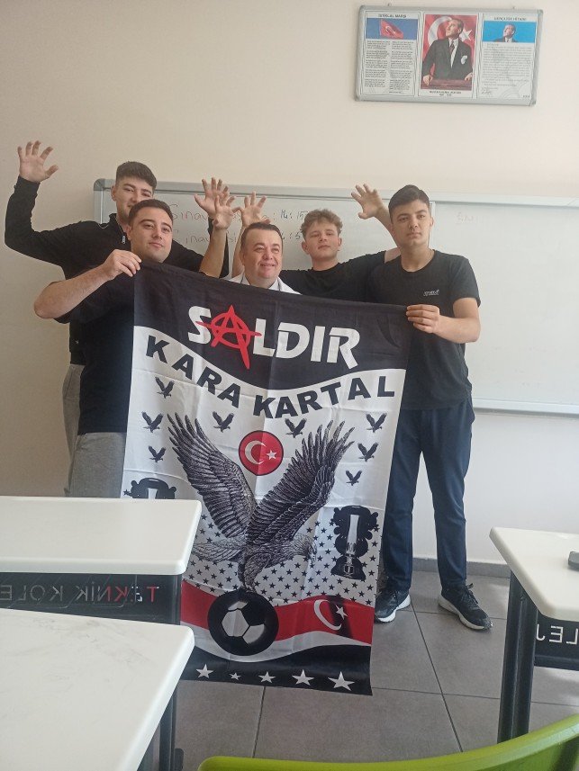 Rıdvan Kesgin