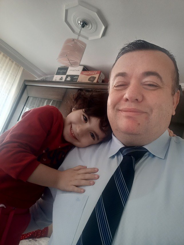 Rıdvan Kesgin