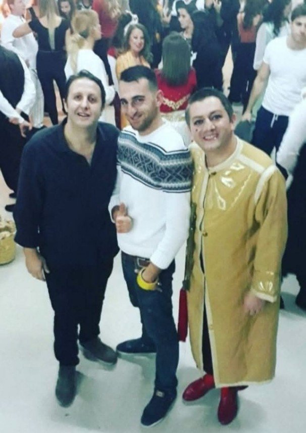 Rıdvan Yunus Fırat