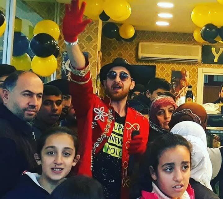 Rıdvan Yunus Fırat