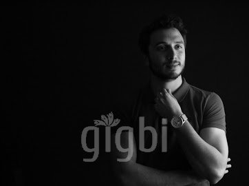 Rima Öztürk Fotoğrafçı