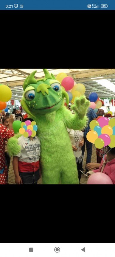 Rize Hayaller Tiyatrosu 