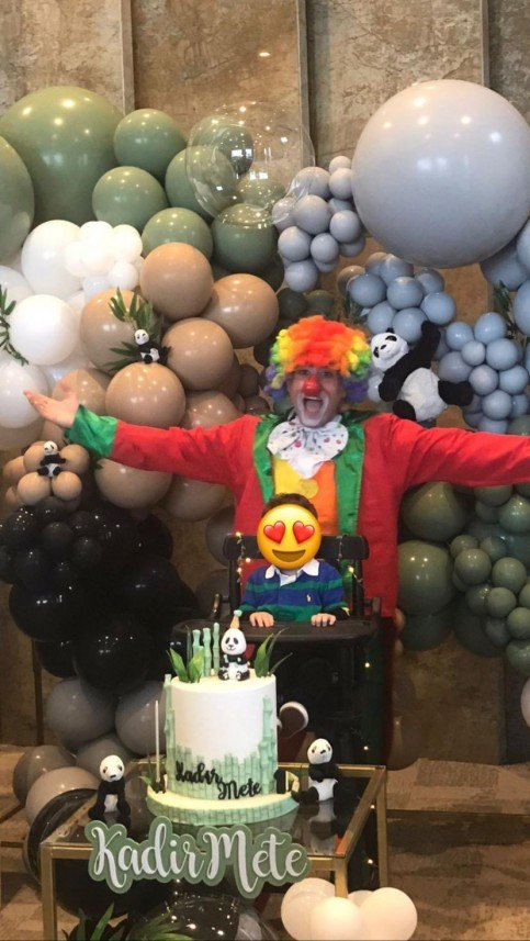 Rize Hayaller Tiyatrosu 