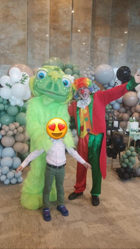 Rize Hayaller Tiyatrosu 