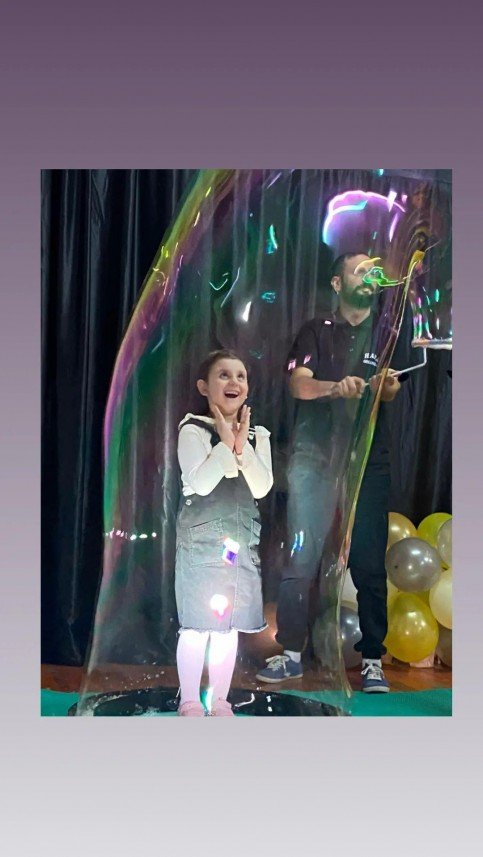 Rize Hayaller Tiyatrosu 