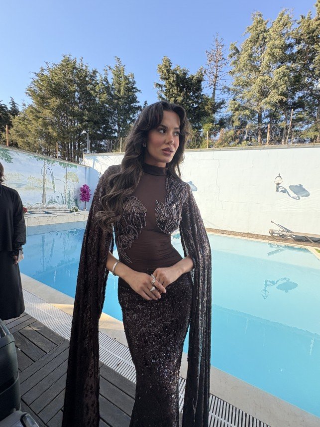 Rojin Özer
