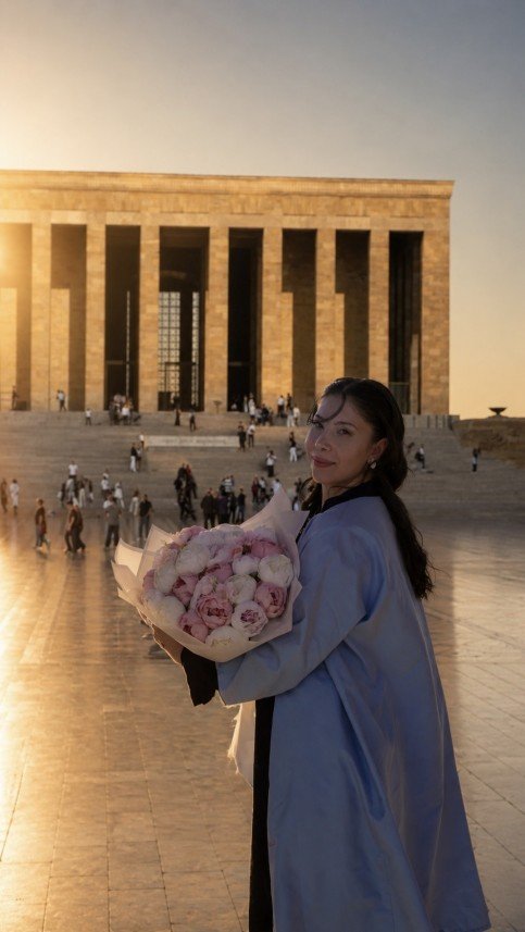 Rüya Bayrak