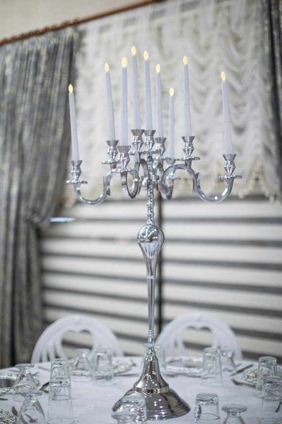 Royal A Class Düğün Salonu