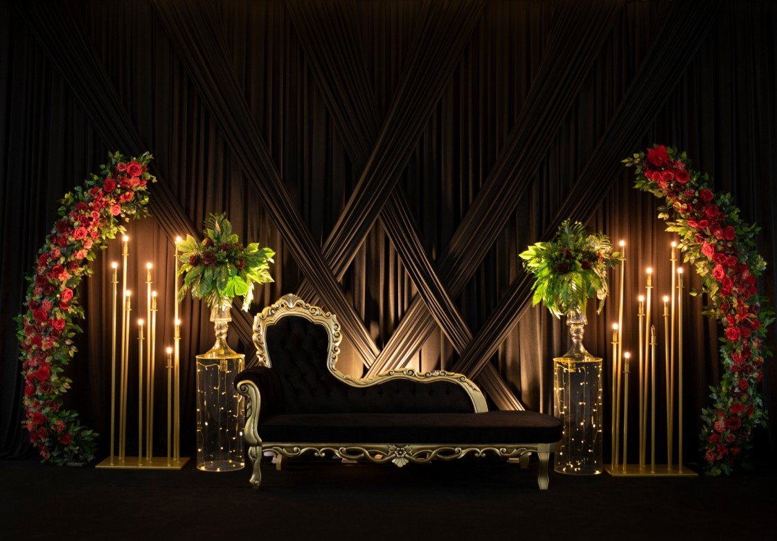 Royal A Class Düğün Salonu