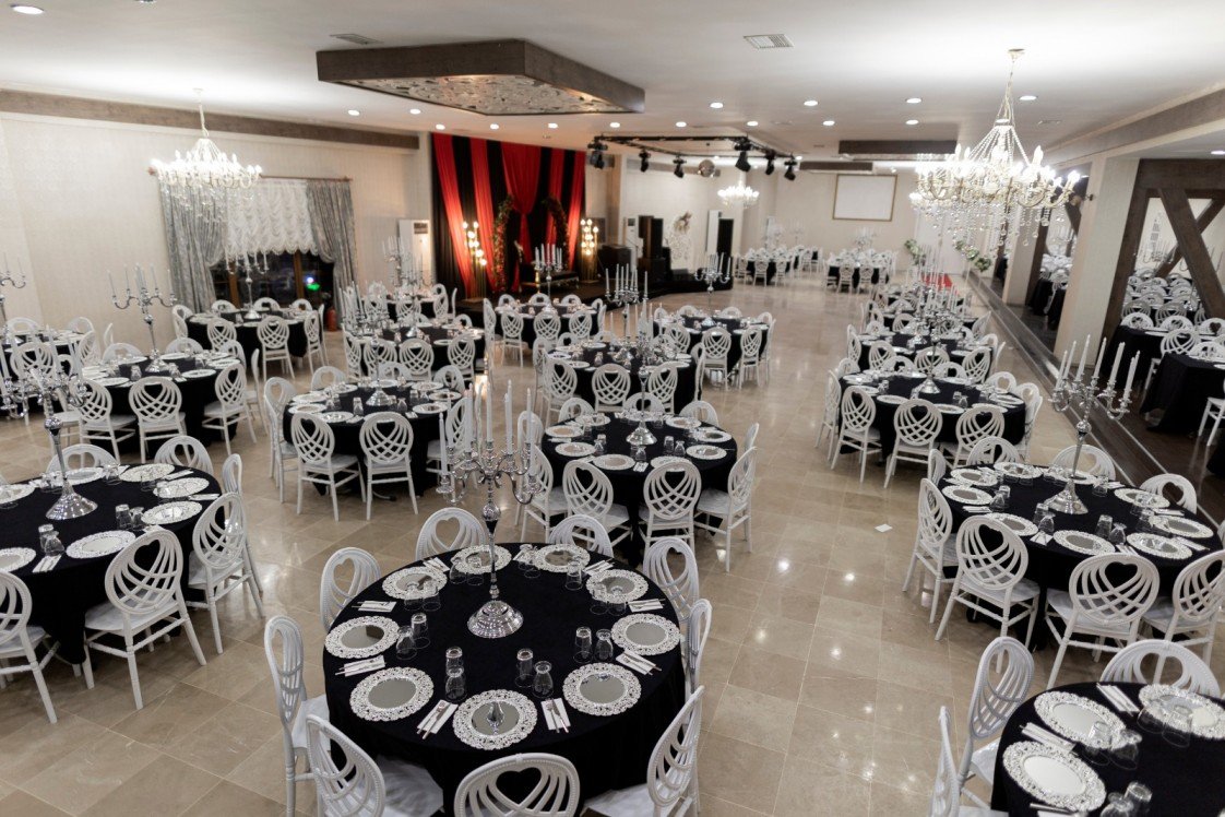 Royal A Class Düğün Salonu