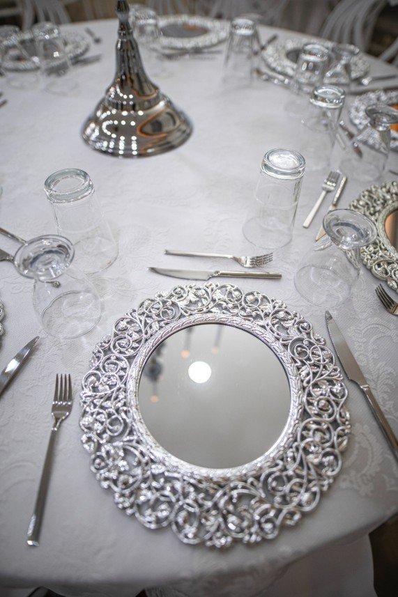 Royal A Class Düğün Salonu