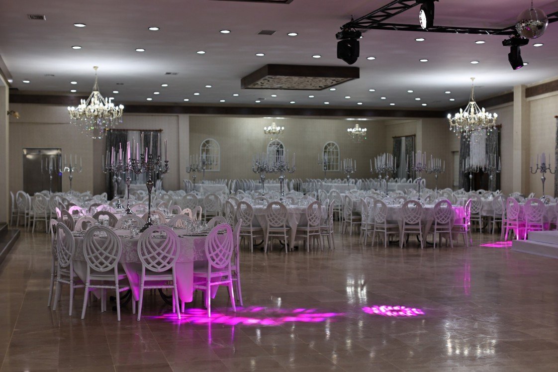 Royal A Class Düğün Salonu