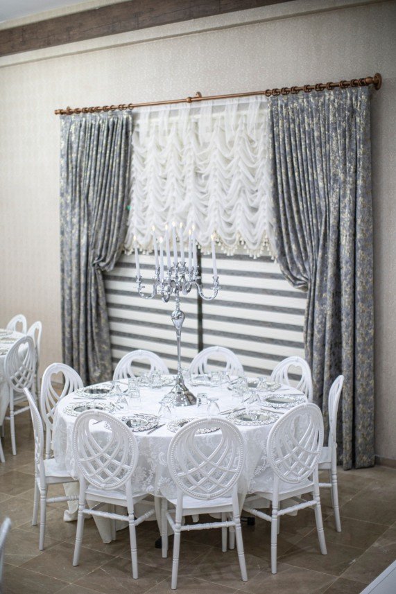 Royal A Class Düğün Salonu