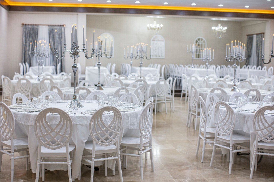 Royal A Class Düğün Salonu