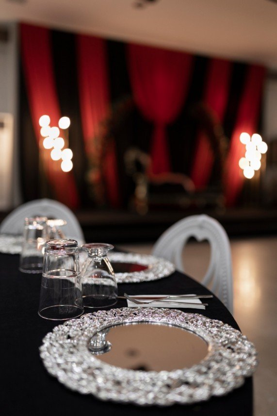 Royal A Class Düğün Salonu