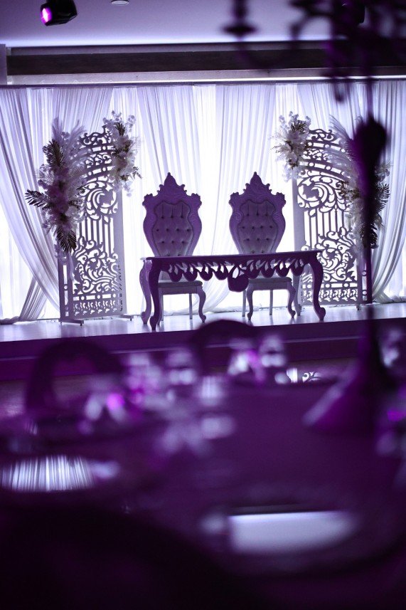 Royal A Class Düğün Salonu