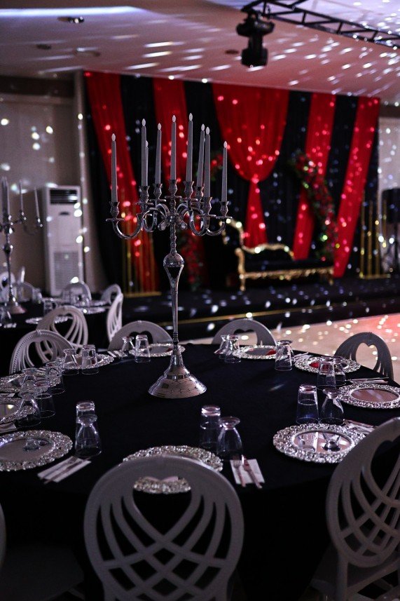 Royal A Class Düğün Salonu