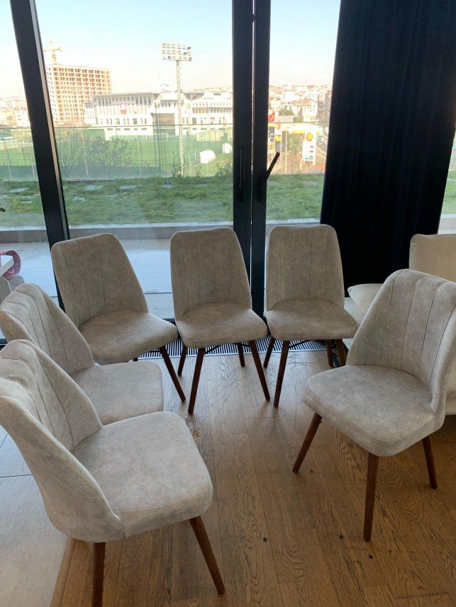 Royal Koltuk Yıkama