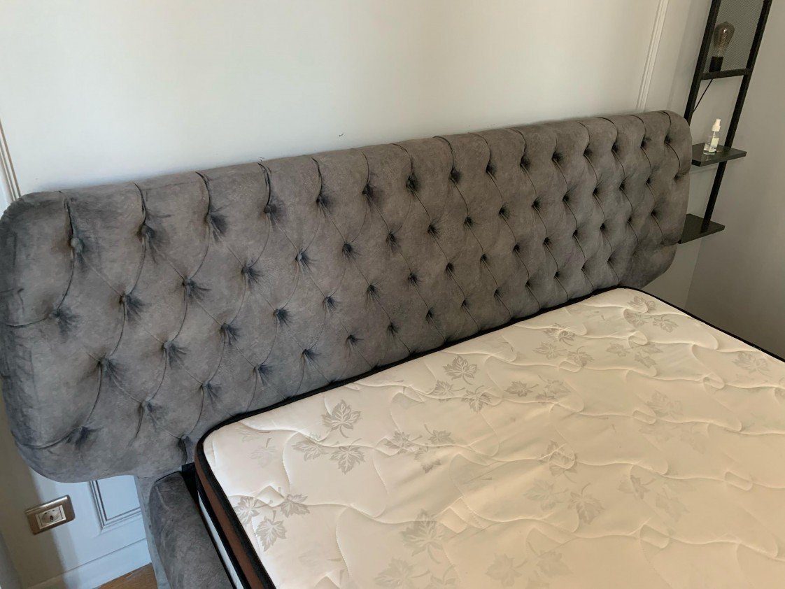 Royal Koltuk Yıkama