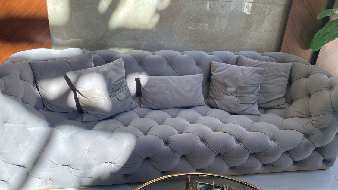 Royal Koltuk Yıkama