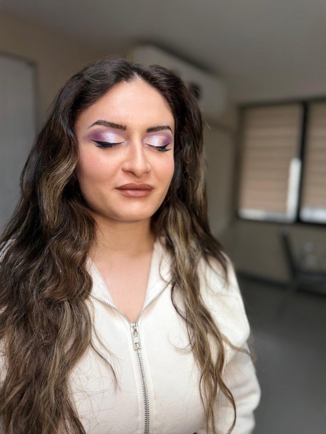 Rukiye Akkoç