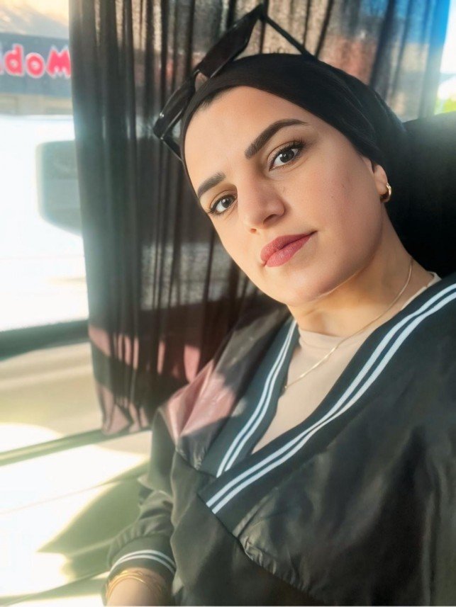 Rukiye Gündüz