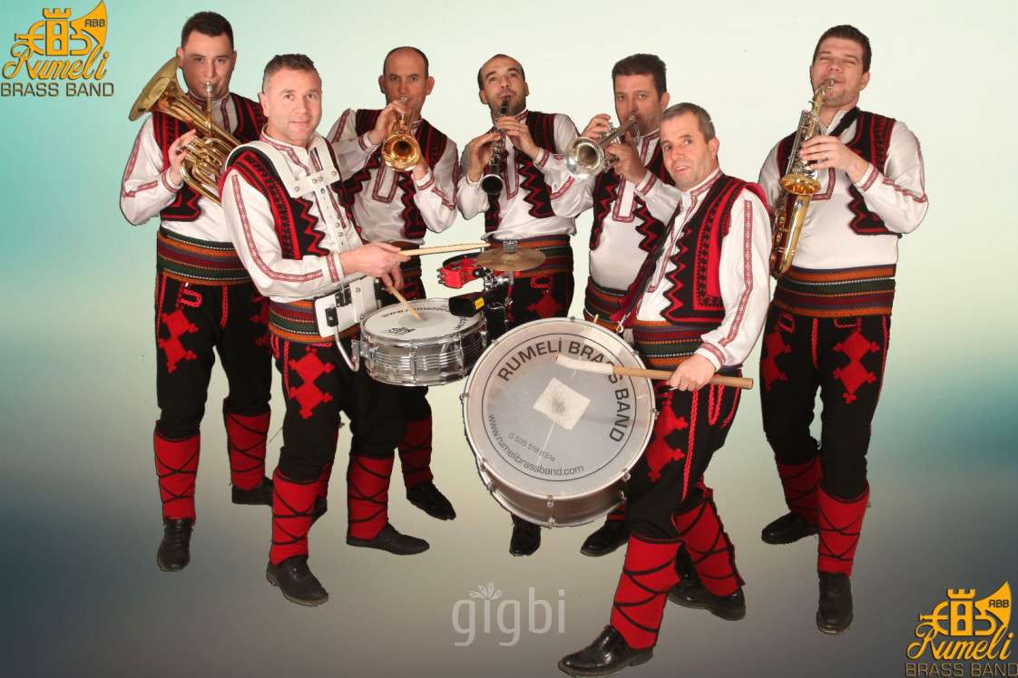 Rumeli Brass Band