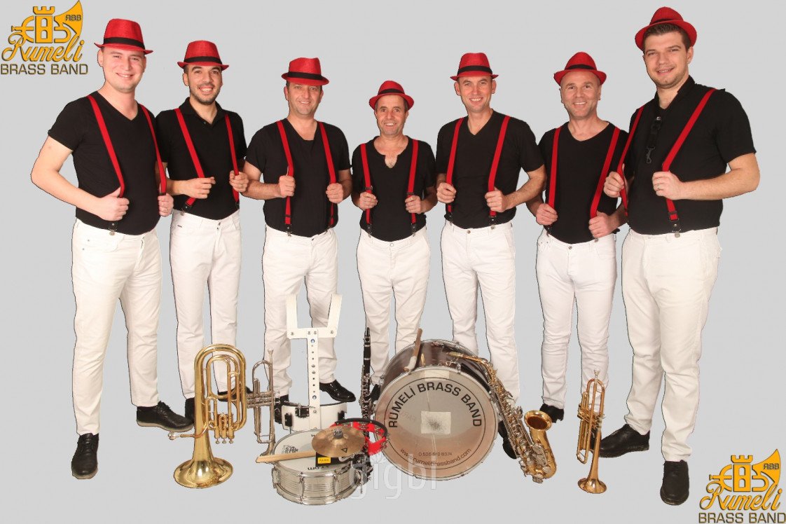 Rumeli Brass Band