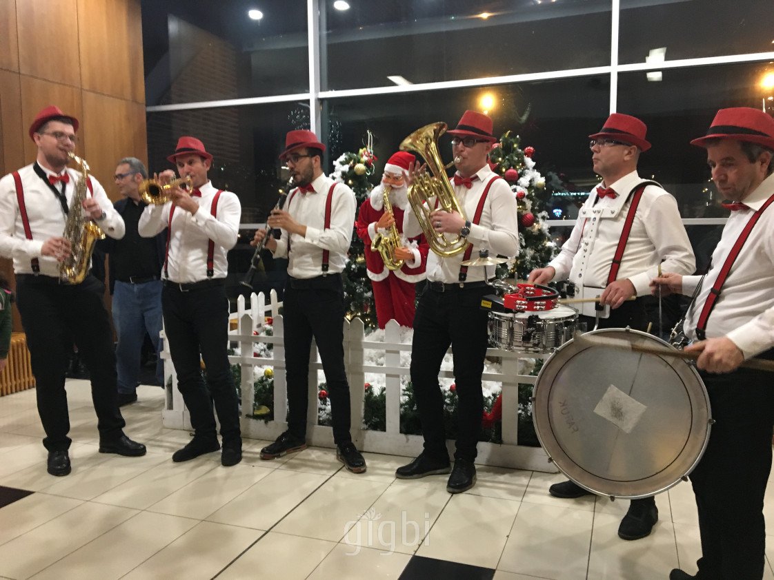 Rumeli Brass Band