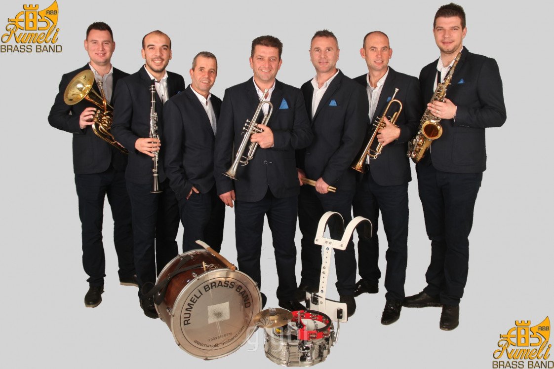 Rumeli Brass Band