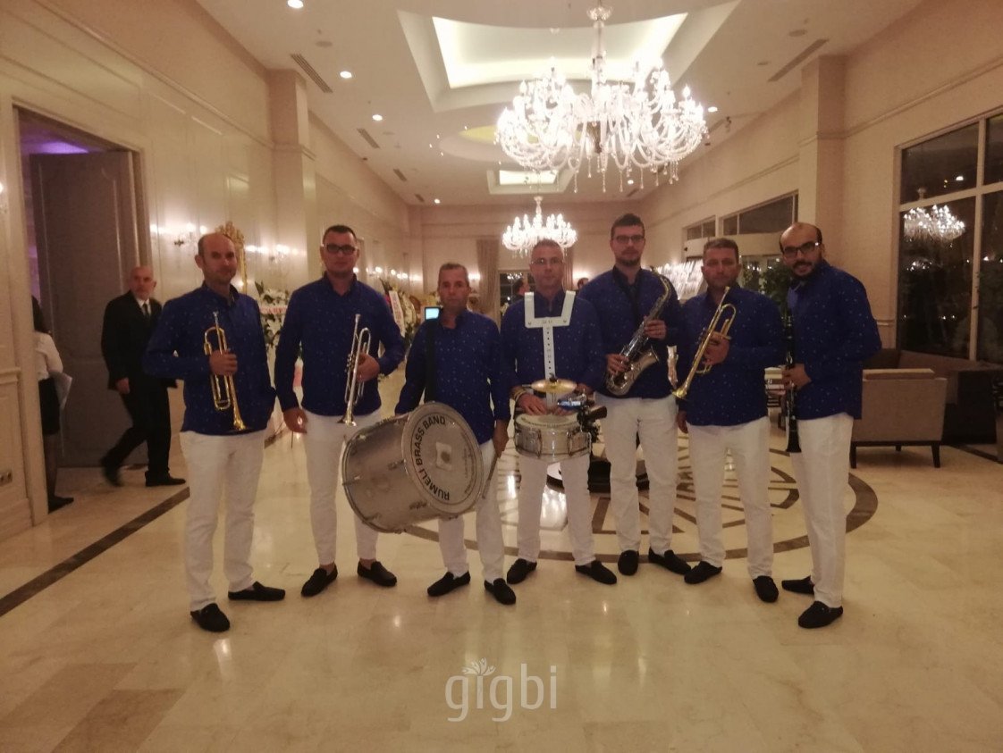 Rumeli Brass Band