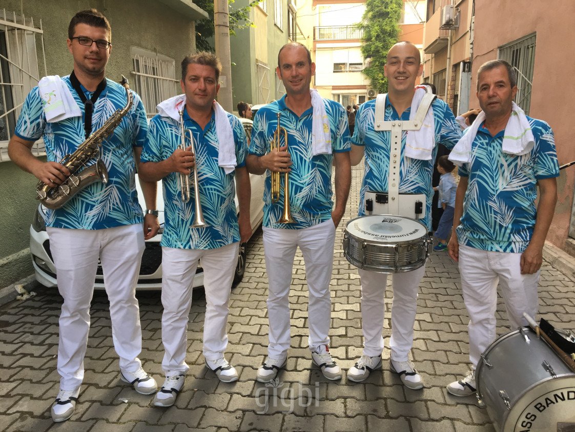 Rumeli Brass Band