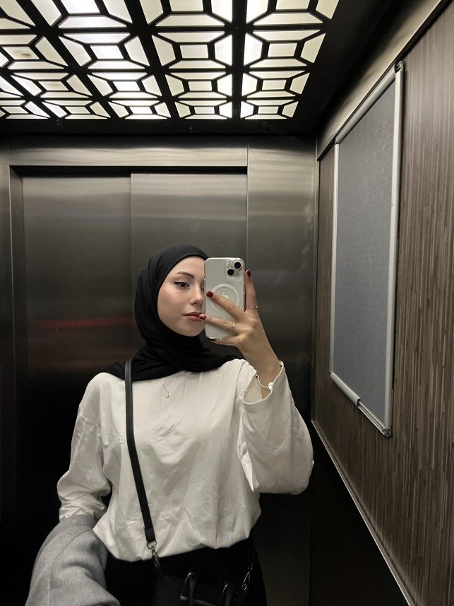 Rümeysa Yılmaz