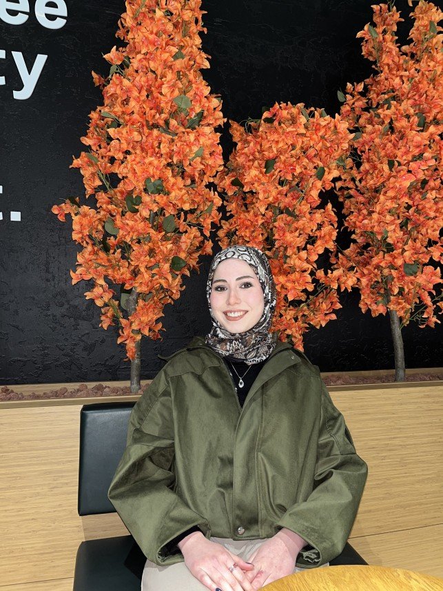 Rümeysa Yılmaz