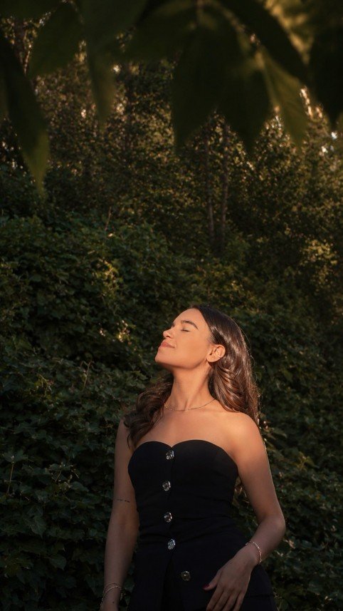 Rüya Bayrak