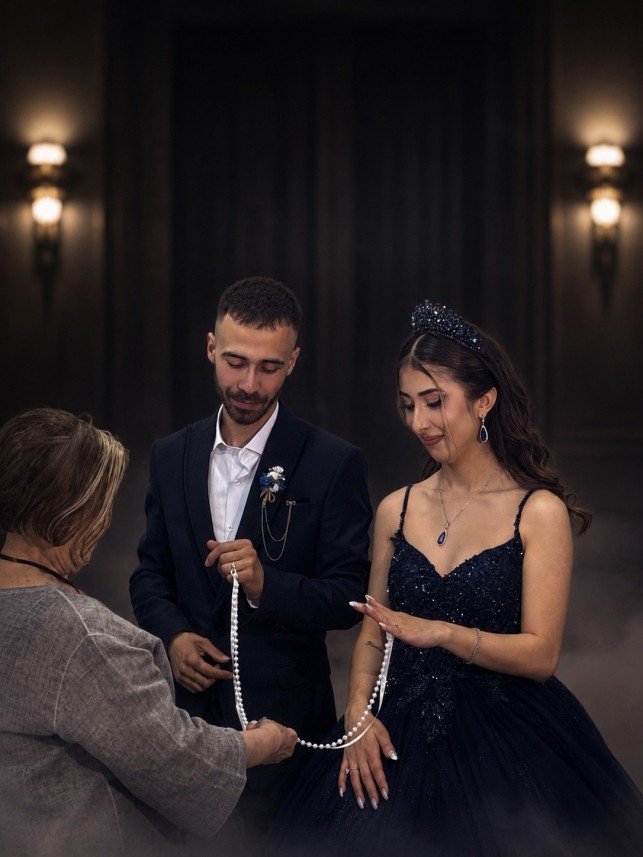 Rüya Bayrak