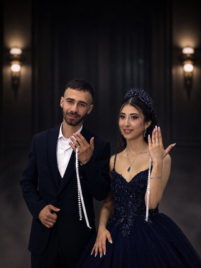 Rüya Bayrak