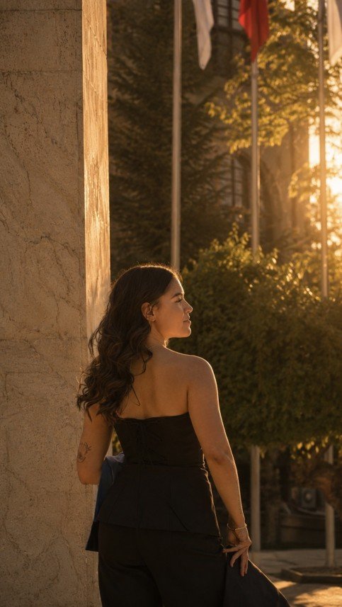 Rüya Bayrak