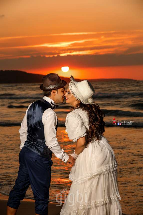 Serhat İlhanbey Photography