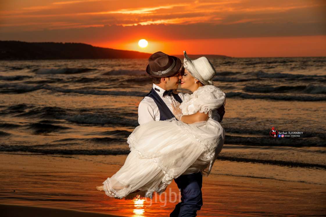 Serhat İlhanbey Photography