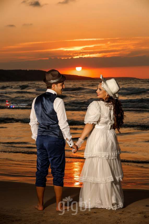 Serhat İlhanbey Photography