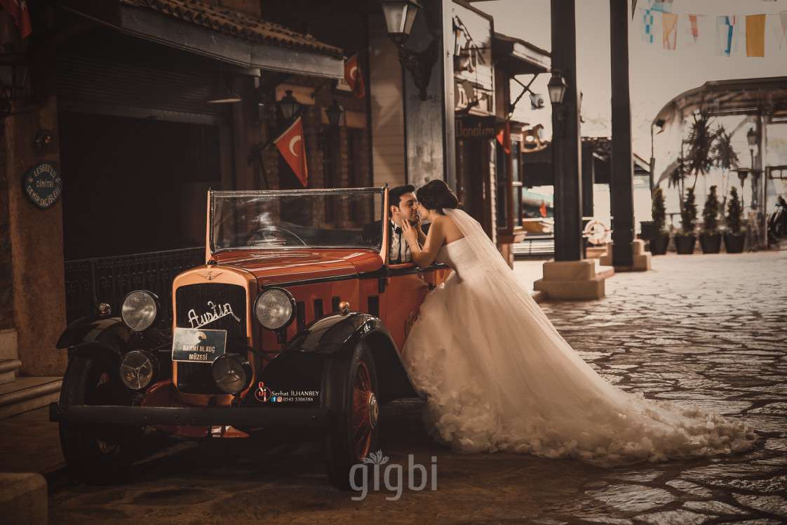 Serhat İlhanbey Photography